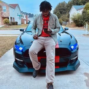 Meet your Posher, Norlando